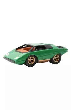 Игрушечный автомобиль Mini UFO Mamba Playforever