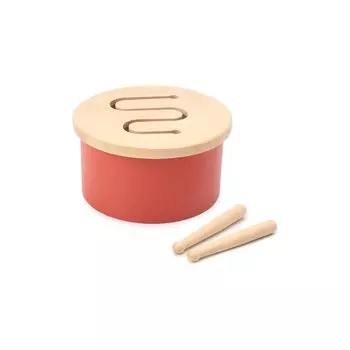 Игрушечный барабан Kid`s Concept