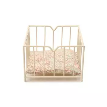 Игрушечный манеж Maileg