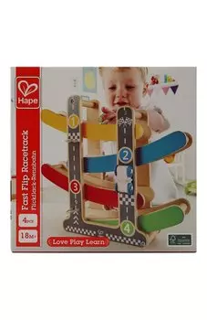 Игрушка Автотрек Hape