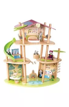 Игрушка Бамбуковый дом Hape