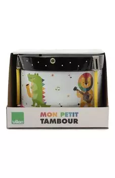 Игрушка Барабан Vilac х Andy Westface Vilac