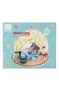 Игрушка Цирк Vilac