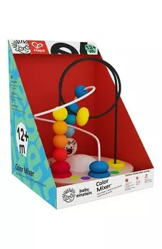 Игрушка Цветовой миксер Hape