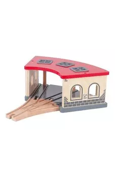 Игрушка Депо Hape