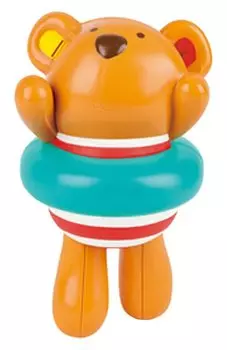 Игрушка для купания Пловец Тедди Hape