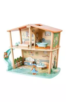 Игрушка Дом в джунглях Hape