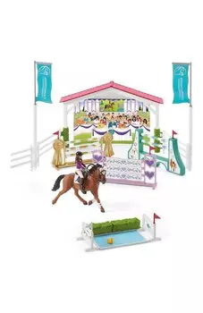 Игрушка Дружеский турнир Schleich