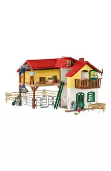 Игрушка Ферма Schleich