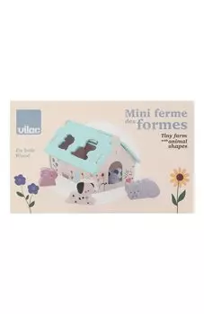 Игрушка Ферма Vilac