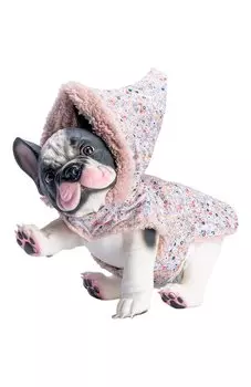 Игрушка французский бульдог Лили Asi