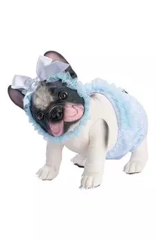 Игрушка французский бульдог Лили Asi