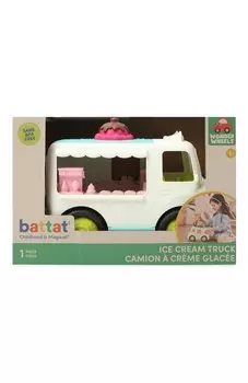 Игрушка Фургон-мороженое B.Toys
