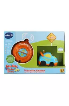 Игрушка Гоночная машина VTECH