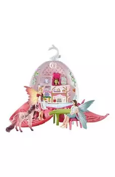 Игрушка Эльфийское кафе Schleich