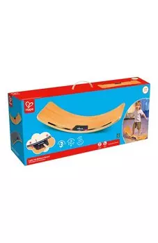 Игрушка-качалка Доска-балансир с подсветкой Hape