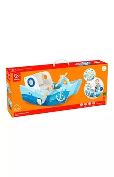 Игрушка-качалка Лодка Hape