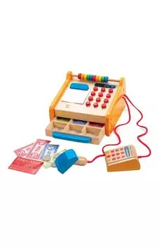Игрушка Касса Супермаркет Hape