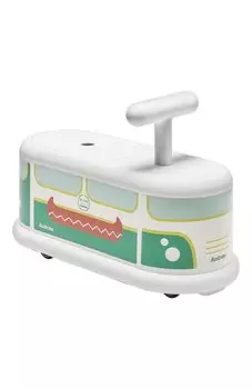 Игрушка Каталка Увлекательное путешествие ItalTrike