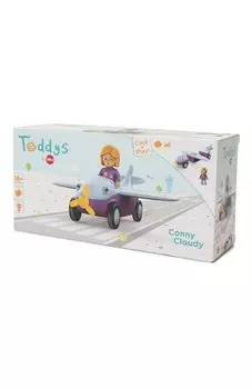 Игрушка Конни и Клауди TODDYS