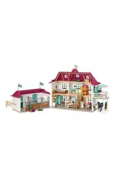Игрушка Конный двор Schleich