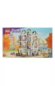 Игрушка Конструктор Emma's Art School LEGO