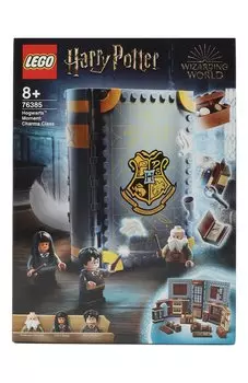 Игрушка Конструктор Hogwarts™ Moment: Charms Class LEGO