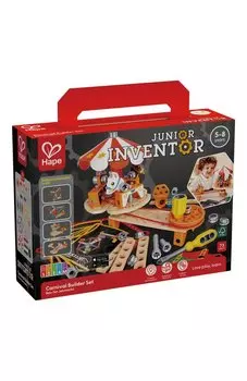 Игрушка Конструктор Карусели Hape