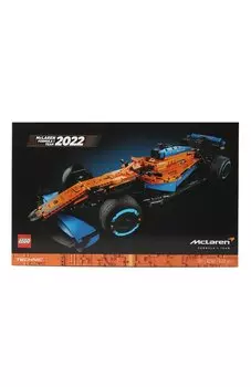 Игрушка Конструктор McLaren Formula 1™ Race Car LEGO