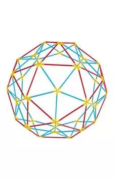 Игрушка Конструктор Мост Hape