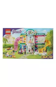 Игрушка Конструктор Pet Day-Care Center LEGO