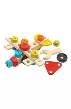 Игрушка Конструктор Plan Toys