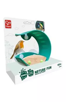 Игрушка Кормушка для птиц Hape