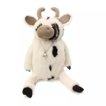 Игрушка Корова Милка Carolon