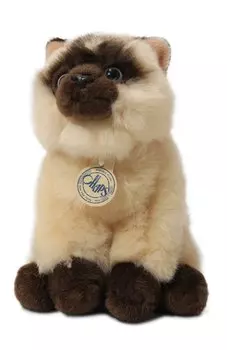Игрушка Кот Eddie The Siamese Dou Dou et Compagnie
