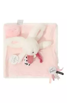 Игрушка Кролик Happy Blush Dou Dou et Compagnie
