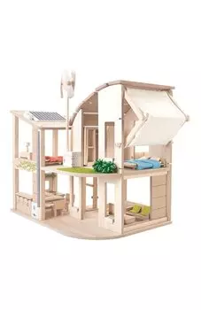 Игрушка Кукольный домик Plan Toys