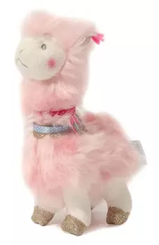Игрушка Лама Histoire D`Ours