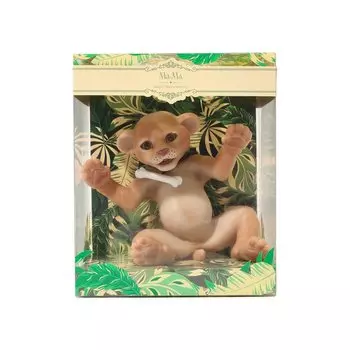 Игрушка Лев Magic Manufactory