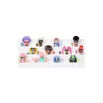 Игрушка LOL Питомец Remix MGA