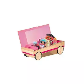 Игрушка LOL Surprise Автомобиль MGA