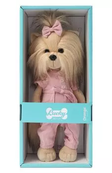 Игрушка Lucky Yoyo Orange toys