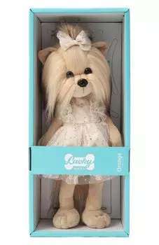 Игрушка Lucky Yoyo Orange toys