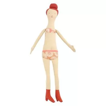 Игрушка Мама Джинджер Maileg