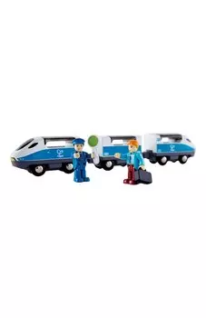 Игрушка Междугородный поезд Hape