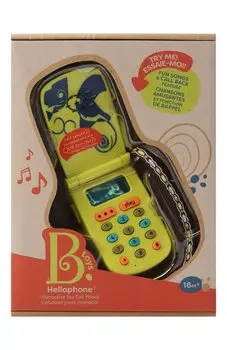Игрушка Мобильный телефон B.Toys