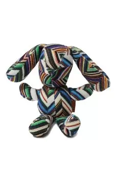 Мягкая игрушка Кролик MissoniHome
