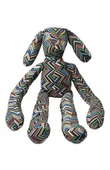 Мягкая игрушка Кролик MissoniHome