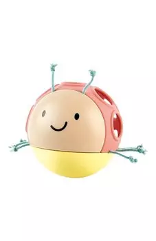 Игрушка-неваляшка Божья коровка Hape