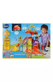 Игрушка Парковочная башня VTECH